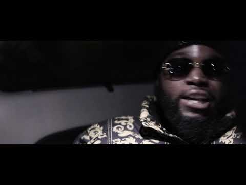 Yung Junya - Shoddy Boi ***OFFICIAL MUSIC VIDEO***