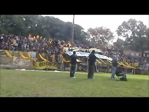 "Comunicaciones VS Lamadrid 2012" Barra: La Barra de Agronomia &bull; Club: Club Comunicaciones