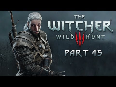 SingSing The Witcher 3: Wild Hunt - Part 15