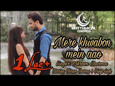 Vikram Sharma Other one - Mere khawabo mein aao