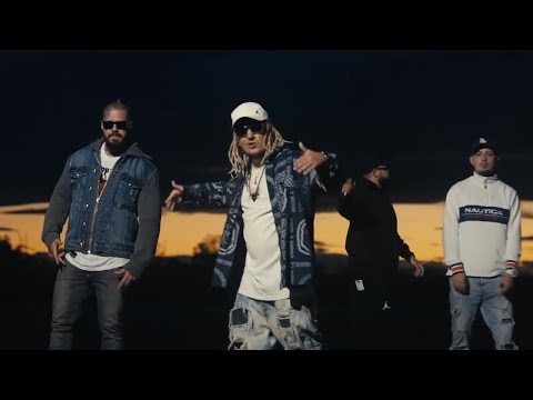 MOMO x Rida Radar - Cool brate (prod. Hoodini) |Official Video|