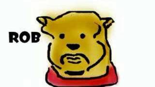 97.9 The Box - Rob G the Pooh