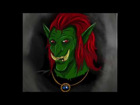 Wrestling With Demons (MDA Response)