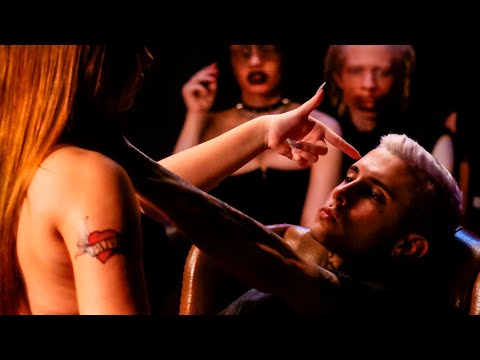 CONEXÃO MAL TERMINADA - MC Paiva (Clipe Oficial) Kotim