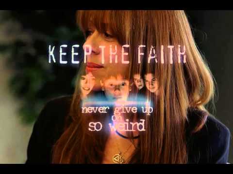 Mackenzie Phillips - "Love Is Broken" - From Disney's So Weird - FULL