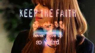Mackenzie Phillips - "Love Is Broken" - From Disney's So Weird - FULL