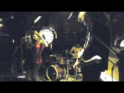 ParaZik MatiK @ La Rep (26.03.2011)