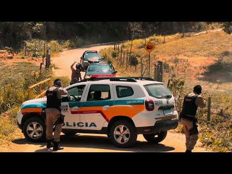 Policia militar de Minas Gerais, Itabirinha 