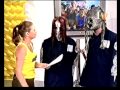 Slipknot Interview 2000 Corey Clown Joey Melbourne Australia Rare