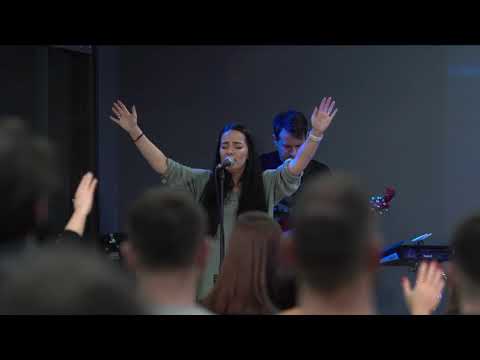 CALEB LIVE | 30 Ianuarie 2022