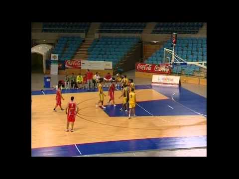 EBA A A 1J Estela   Valladolid