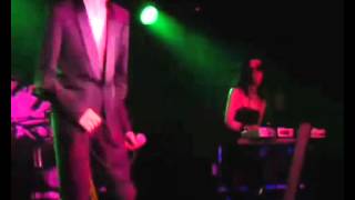 Ashbury Heights - World Coming Down (LIVE &amp; LYRICS)