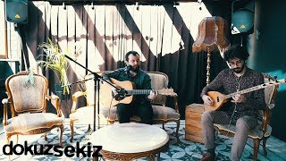 Cihan Mürtezaoğlu - Teselli (Akustik Video)
