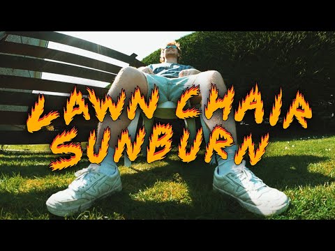 Voodoo Bandits - Lawn Chair Sunburn (Official Music Video)