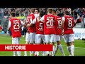 Historie | AZ - PSV
