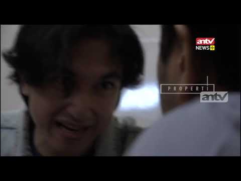 RAJAPATI Di Kamar Empat Dua Puluh