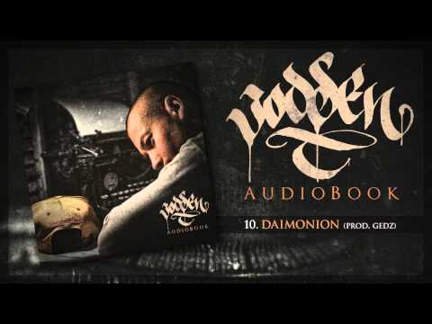 JodSen - Daimonion (prod. Gedz)