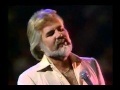 Kenny    Rogers     --    Lady       [[   Official    Video   Live    ]]  HQ