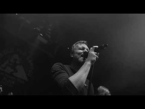 Elbe - ELBE - Place to Die (official video) [Octopus Rising / Argonauta