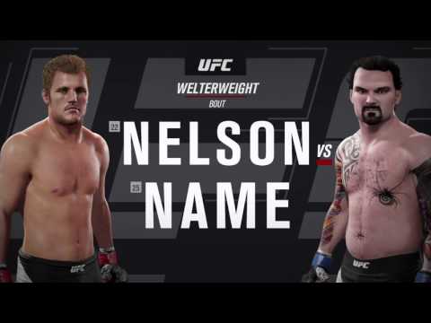 UFC 2 Career Mode pt25 - Things Take a Turn For the Worse...