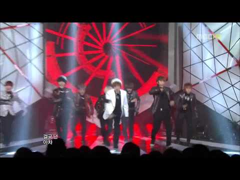 110924 Super Junior - A-CHA.Live.MP4