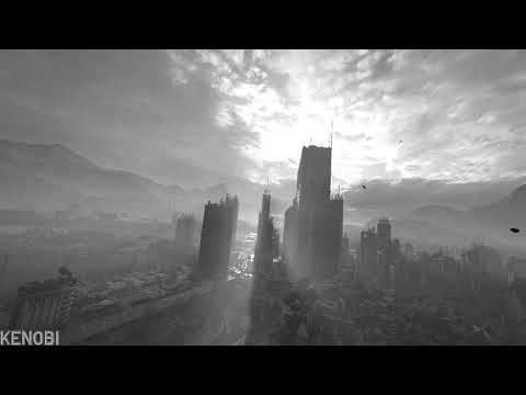 dying light 2 - Run, Jump, Fight   (slowed & reverb)