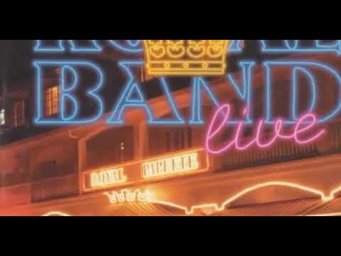 Kirahu e / ROYAL BAND