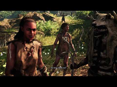 Farcry primal ps5 pro gameplay pt 19
