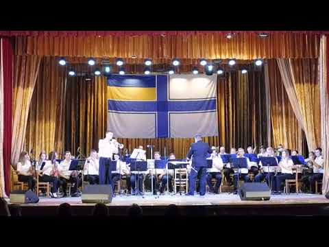 Звітний концерт ЦВММ ВМС ЗС України - Венеціаньський карнавал