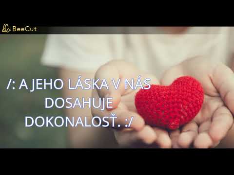 AK SA MILUJEME NAVZÁJOM - Zbor z Konskej