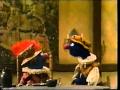 Monsterpiece Theater Much Ado About Nothing