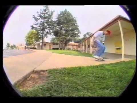 RONNIE CREAGER in 20 SHOT SEQUENCE!!