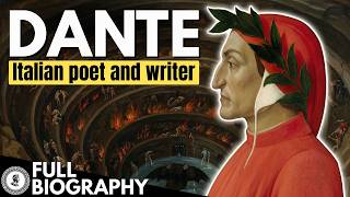 Download lagu Dante Alighieri - The Exiled Poet Who Invented Hell mp3 Download lagu Dante Alighieri - The Exiled Poet Who Invented Hell mp3