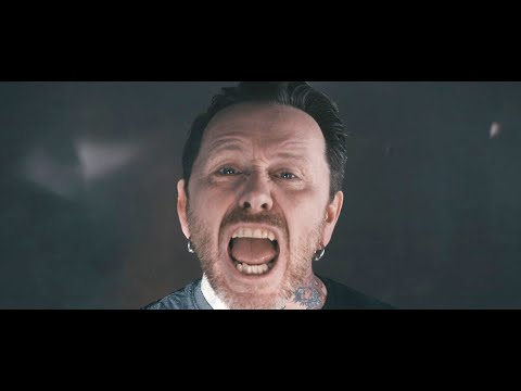 AUDREY HORNE - Danse Macabre (Official Video) | Napalm Records