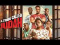 A Tribe Called JUDAH (Full Movie)Funke akindele, Timini Egbuson,Nse Ikpe Etim |nigerian cinema movie