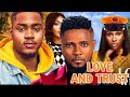 A Tribe Called JUDAH Full Movie Funke Akindele Timini Egbuson Nse Ikpe Etim Nigerian Cinema Movie