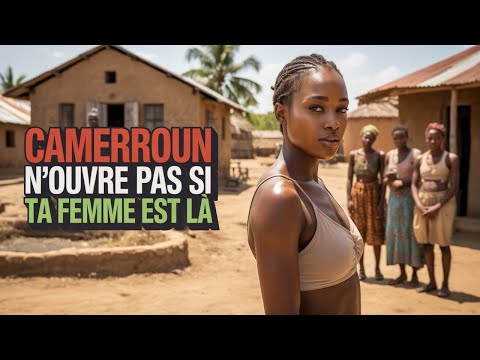 15 Faits Surprenants sur le Cameroun: Le Pays le Plus Unique du Monde – Documentaire Voyage