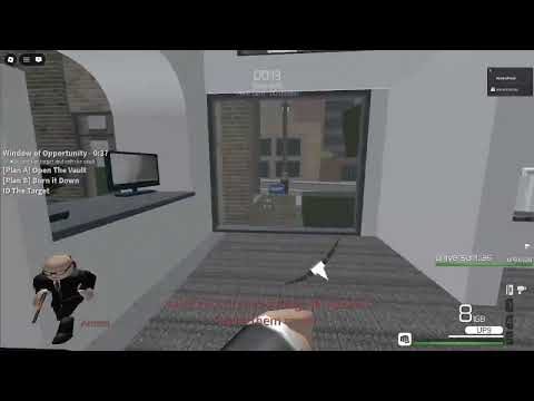 The Deposit Rookie Duo Set Seed Speedrun in 39.850 - Entry Point