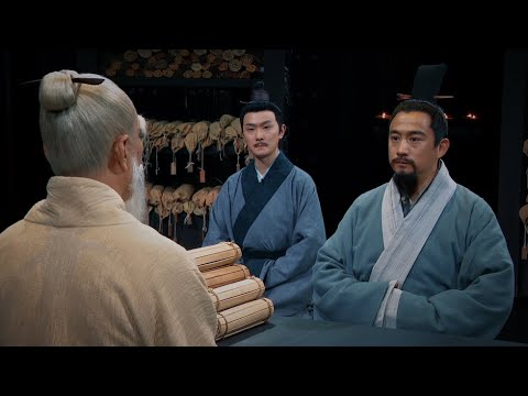 'China in the Classics' – Laozi finally understands the 'way'