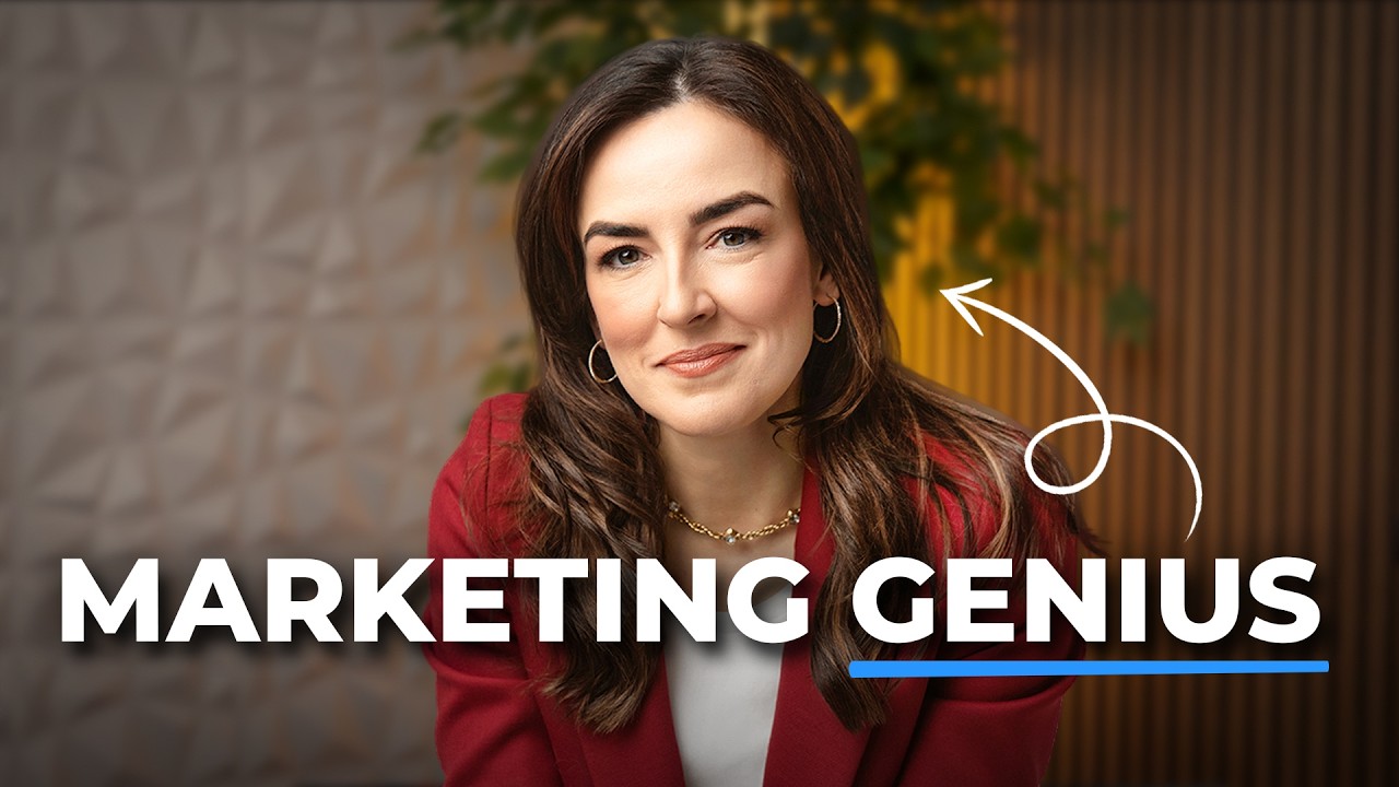 2026 年學行銷最快的路：像 CMO 一樣思考的六件事