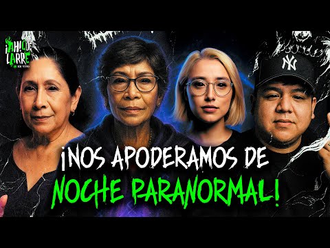 AH QUE LARRE: NOCHE DE HECHIZOS   #NP 159 🔴