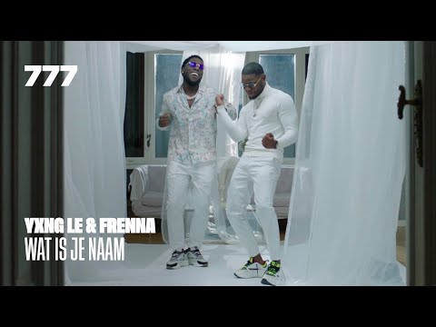 Video thumbnail for Wat Is Je Naam
