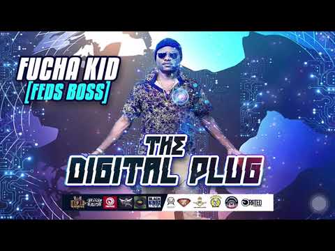 Fucha Kid (Feds Boss) - Ah Feeling Weak (Official Audio)