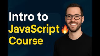Introduction to JavaScript Course | Absolute Beginner's