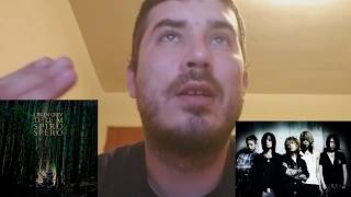 Download lagu Dir En Grey -- Dum Spiro Spero (2011) ALBUM REACTION!!! mp3