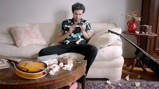 Tanlines – "Palace" (Official Music Video)