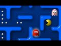 AntiPacman Flash Walkthrough