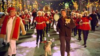 Let's Go Celebrate Christmas