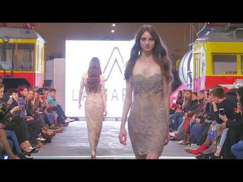 OFDNEWS / 19TH ODESSA FASHION DAY / La Maree