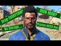 Fallout 4, but it’s an Impossible Survival Challenge